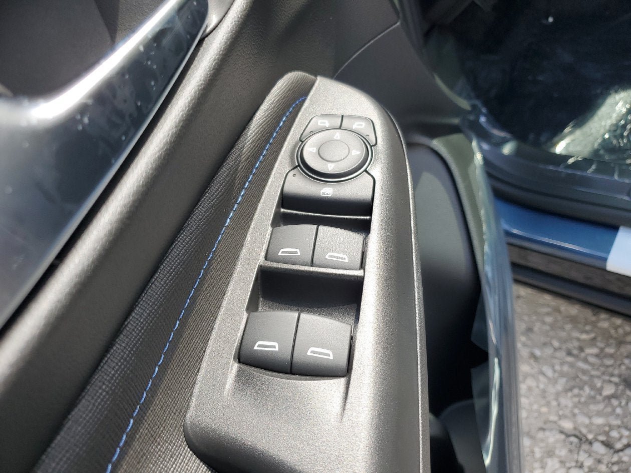 New 2026 Buick Envista Sport Touring w/ Convenience I Package FWD image 17
