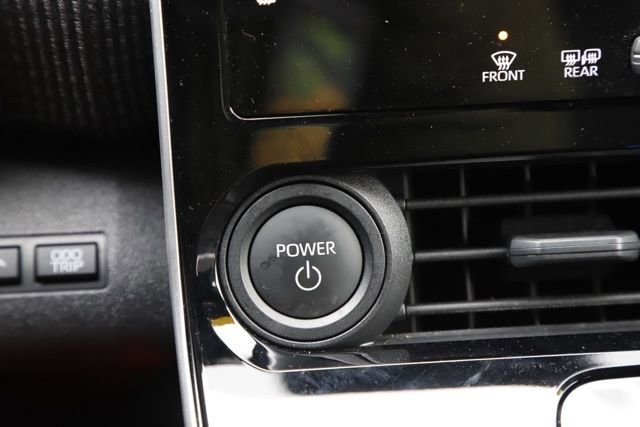 Used 2023 Subaru Solterra AWD image 20