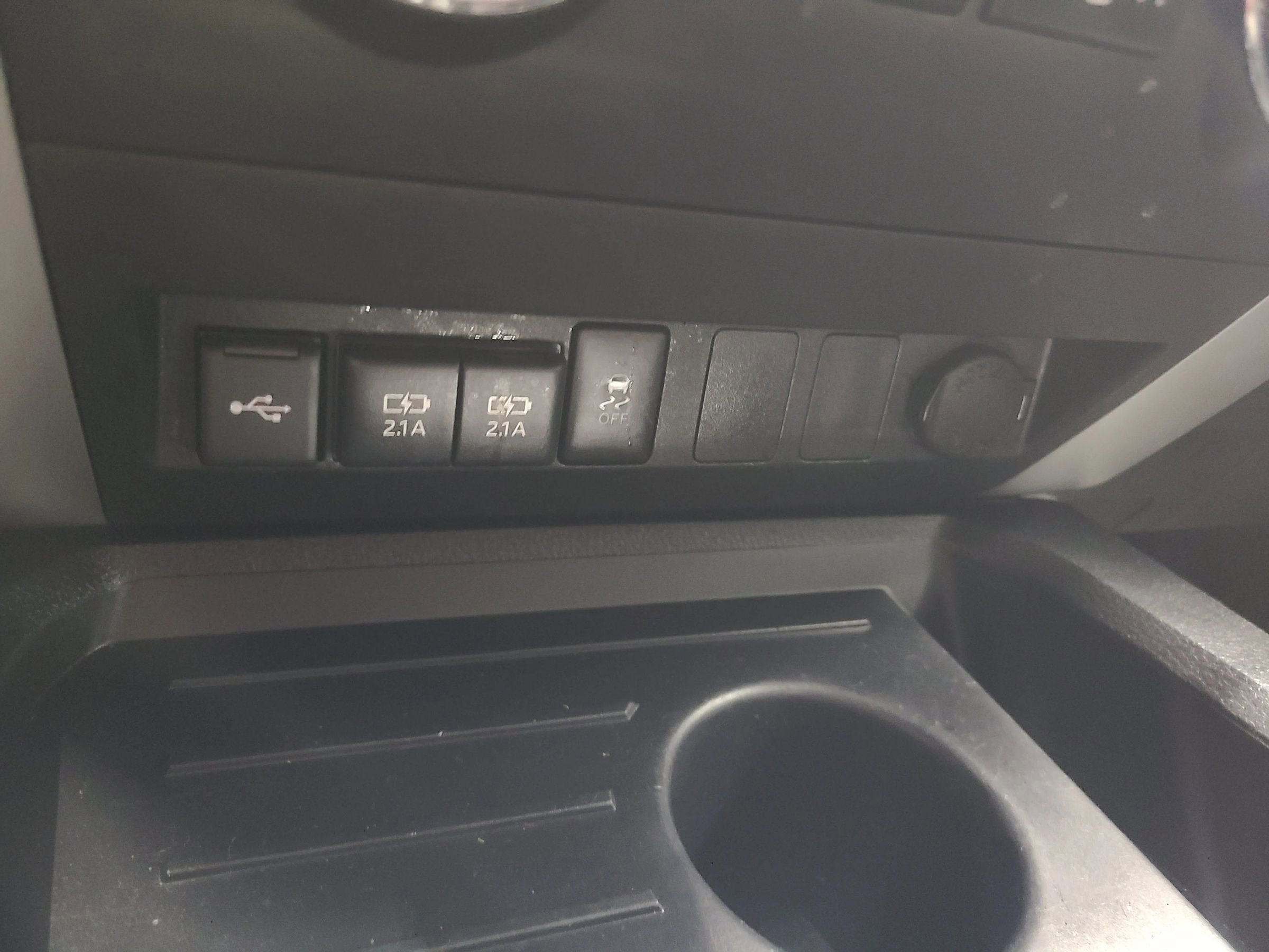 Used 2021 Toyota Tundra TRD Pro AWD/4WD image 31