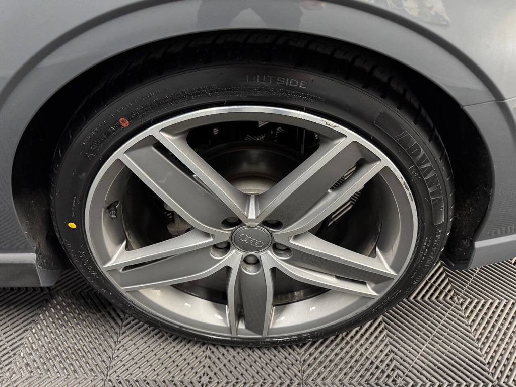 Used 2019 Audi A3 2.0T Premium Plus w/ Premium Plus Package FWD image 22