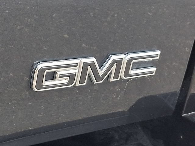 Used 2025 GMC Hummer EV 3X AWD/4WD image 32
