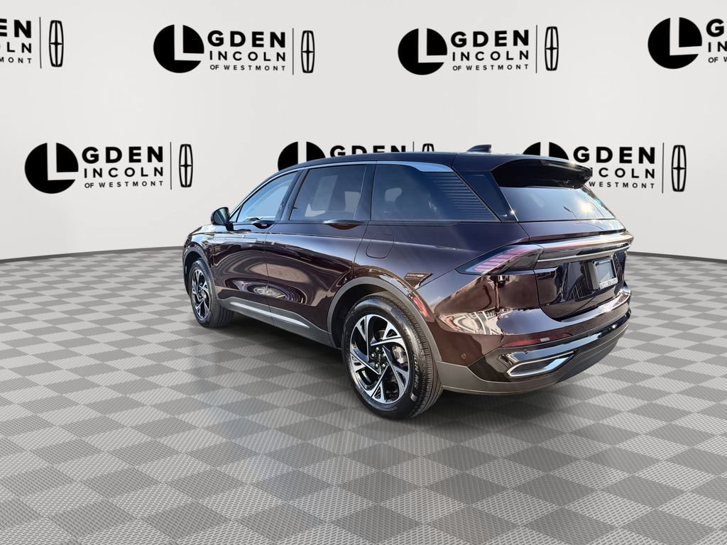 Used 2024 Lincoln Nautilus Premier w/ Equipment Group 102A AWD/4WD image 6