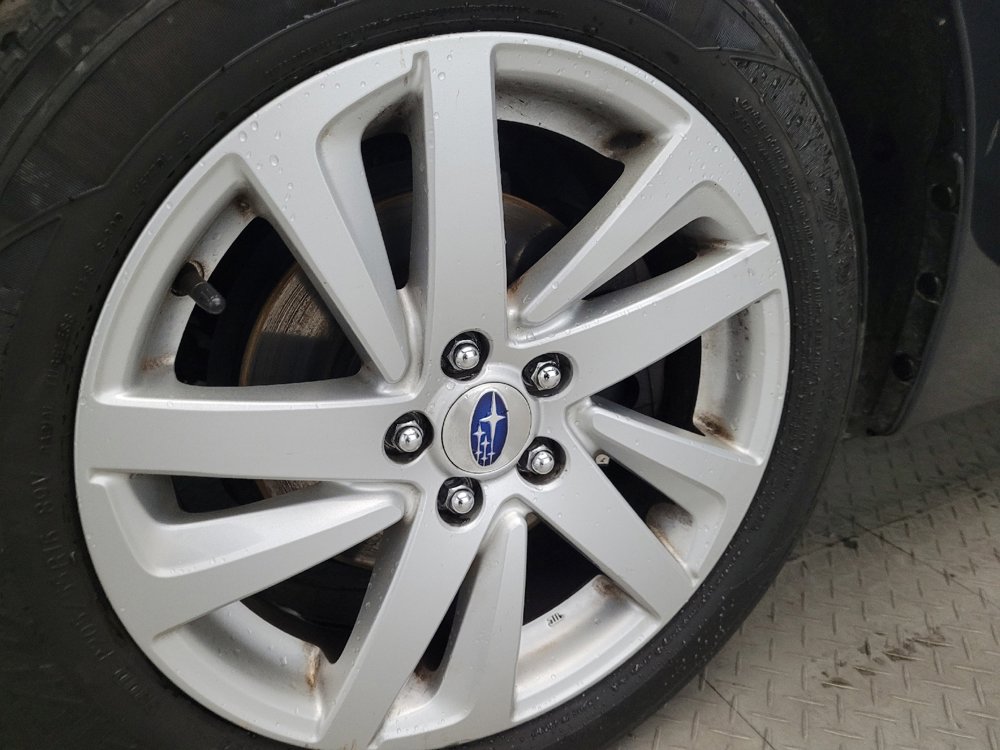 Used 2015 Subaru Impreza 2.0i Premium image 31