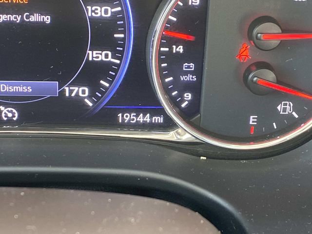 Used 2023 GMC Acadia SLT w/ Technology Package image 35