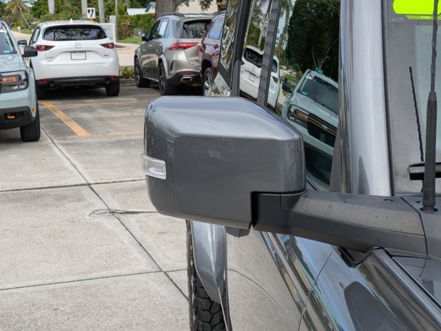 Certified 2023 Ford Bronco Outer Banks image 10