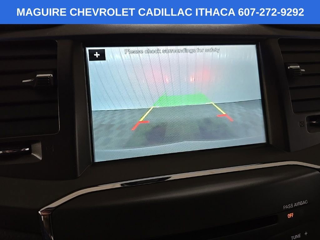 Used 2016 Lincoln MKS AWD w/ Equipment Group 201A image 24