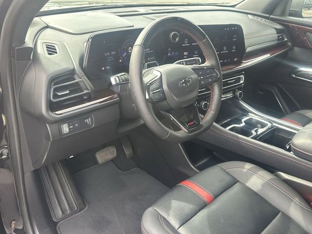 Used 2024 Chevrolet Traverse RS image 10