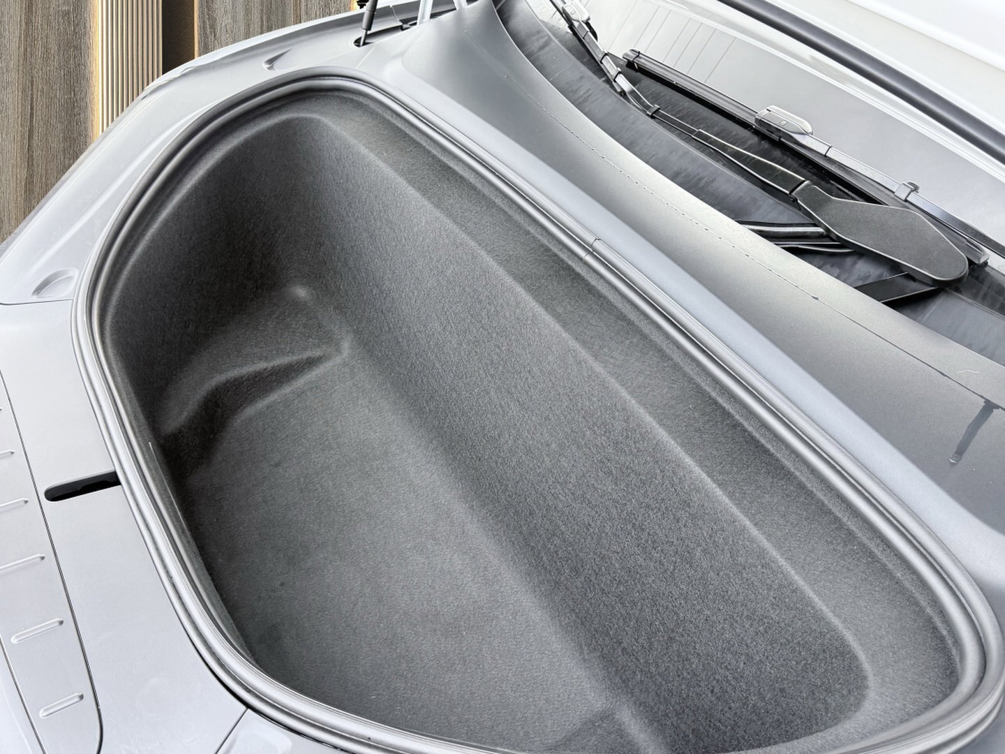 Used 2025 Tesla Model X Long Range image 13