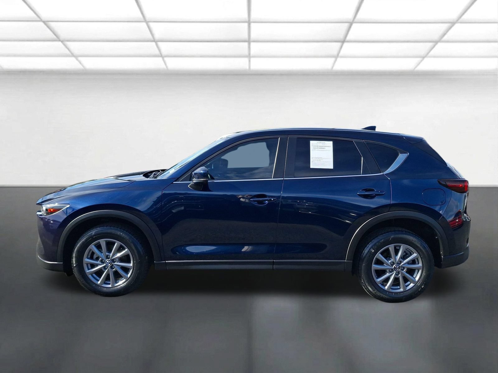 Used 2023 MAZDA CX-5 AWD 2.5 S image 8