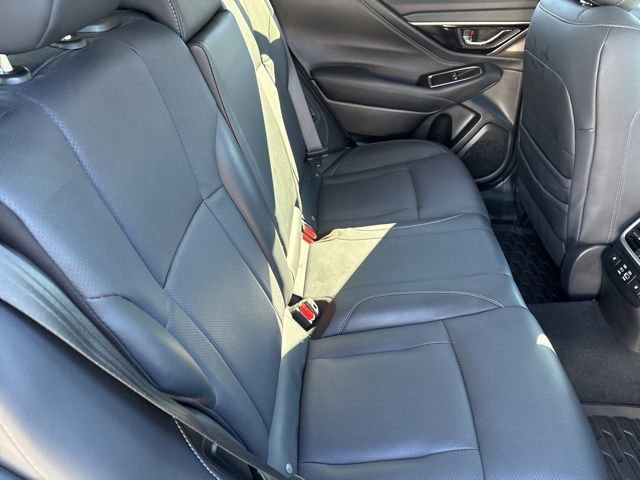 Used 2024 Subaru Outback Limited XT w/ Popular Package #2 image 18