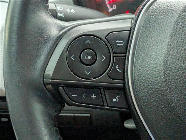 Used 2020 Toyota Corolla SE FWD image 4