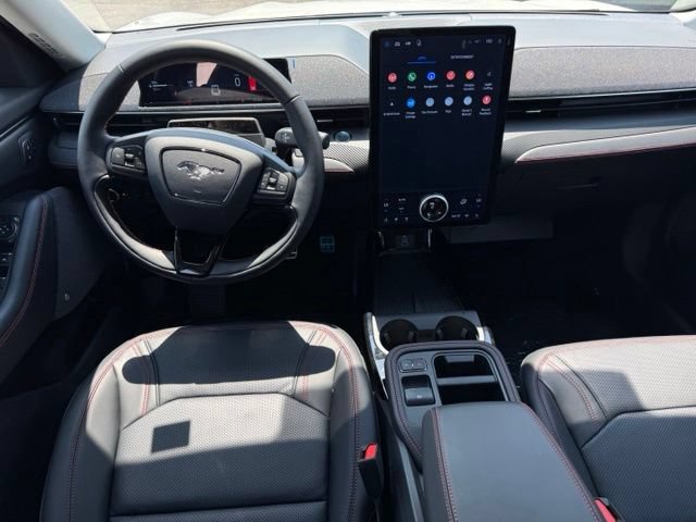 New 2026 Ford Mustang Mach-E Premium w/ Sport Appearance Package AWD/4WD image 16