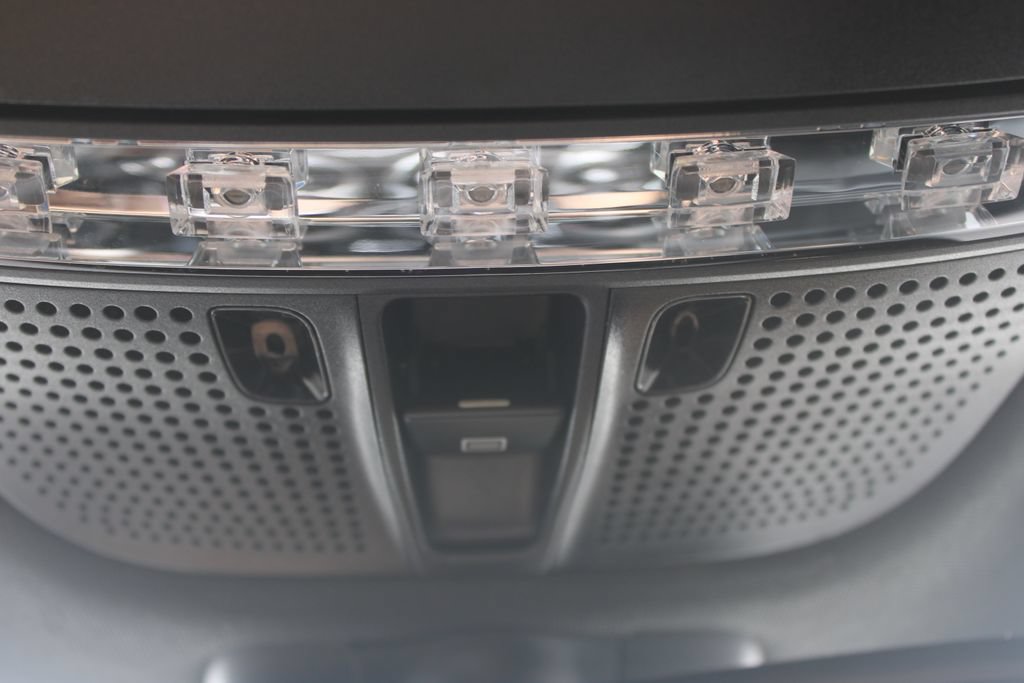 Used 2017 Mercedes-Benz GLC 300 image 53