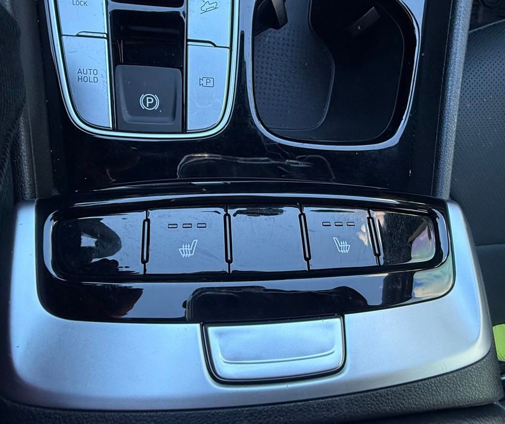 Used 2024 Hyundai Santa Cruz Night image 29