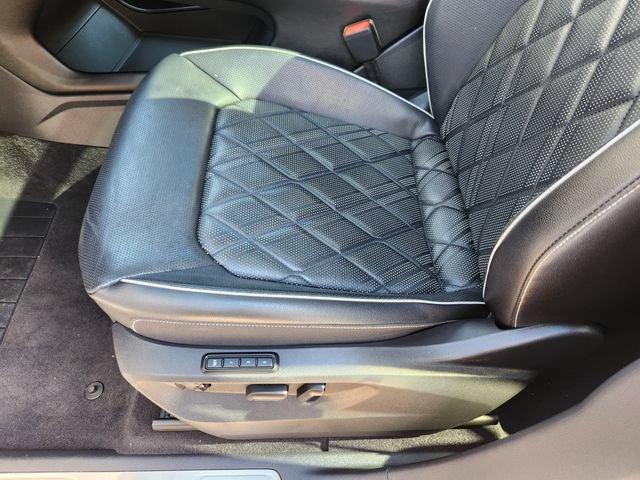 Certified 2024 Volkswagen Atlas SEL Premium R-Line AWD/4WD image 22