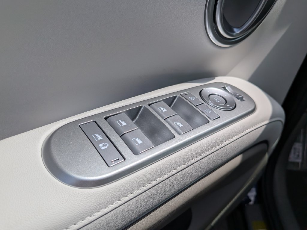 New 2026 Hyundai Palisade SEL AWD/4WD image 12
