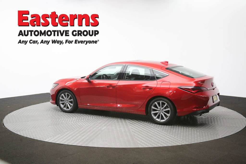 Used 2023 Acura Integra FWD image 61