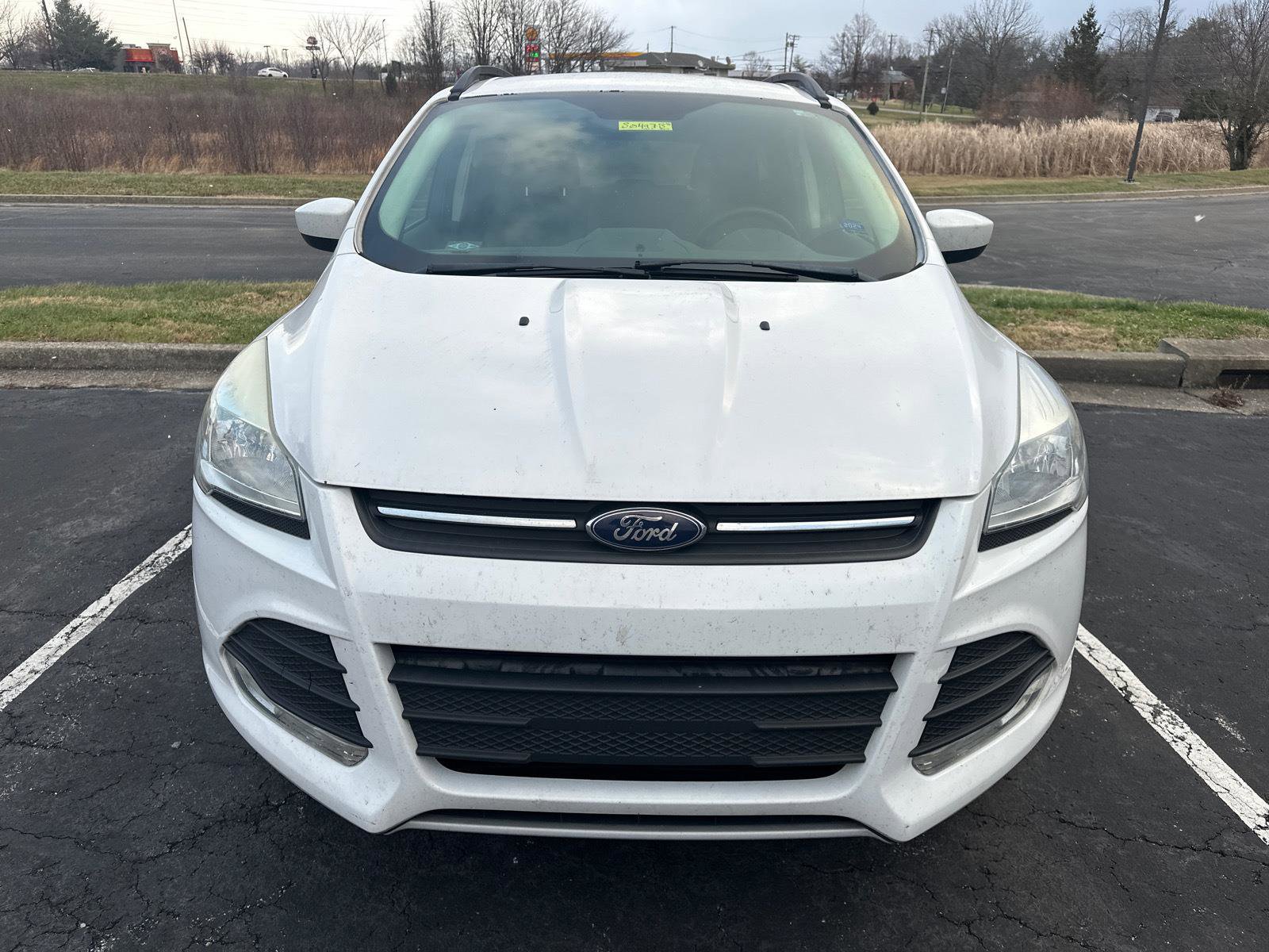 Used 2016 Ford Escape SE w/ Equipment Group 201A image 16