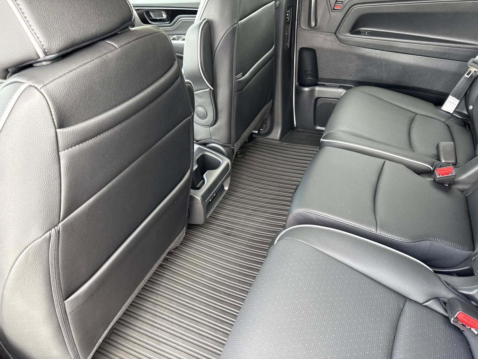 New 2026 Honda Odyssey Elite image 14