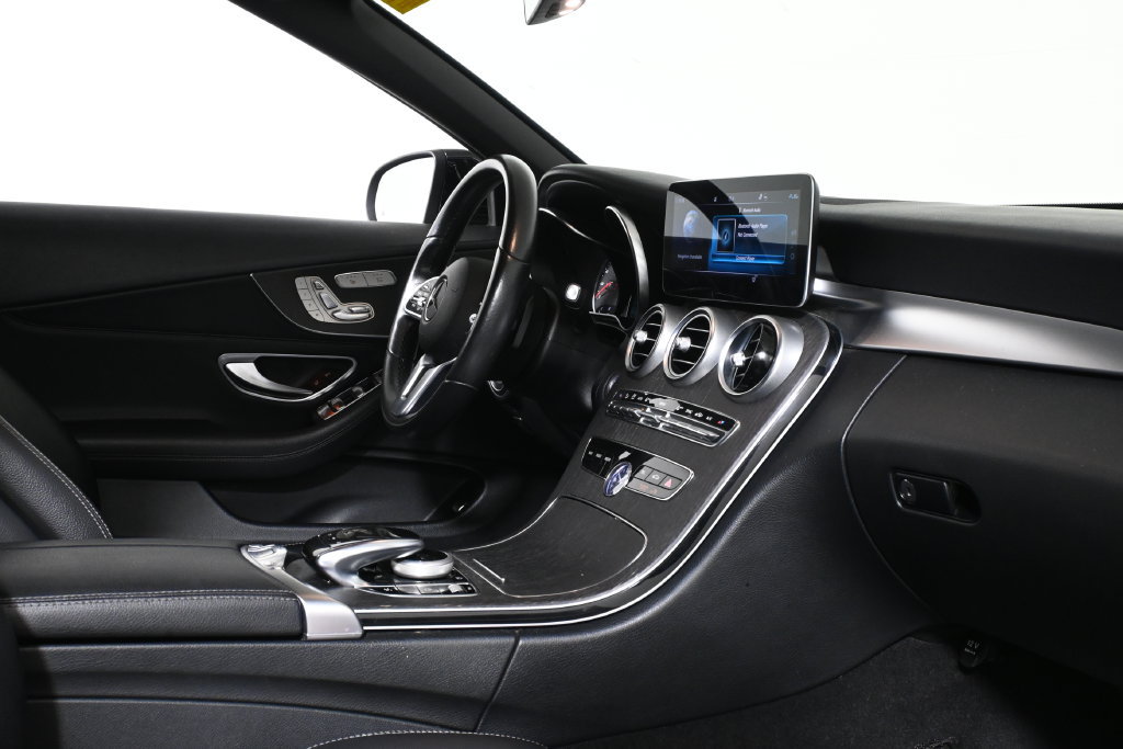 Used 2019 Mercedes-Benz C 300 Cabriolet image 8