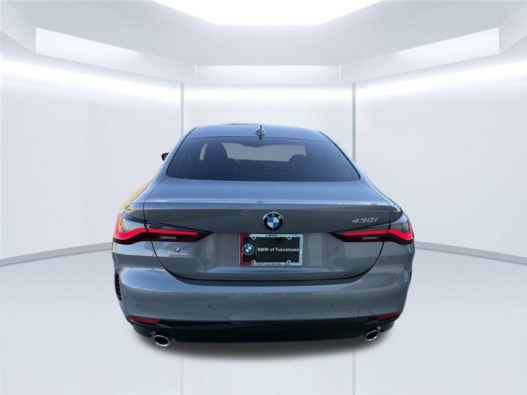 Used 2023 BMW 430i Coupe w/ Premium Package RWD image 6