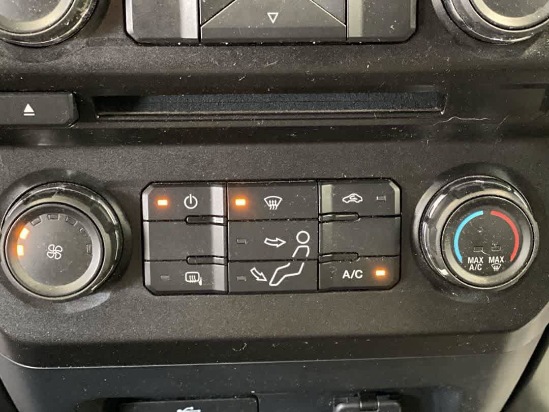 Used 2018 Ford F250 XLT AWD/4WD image 21