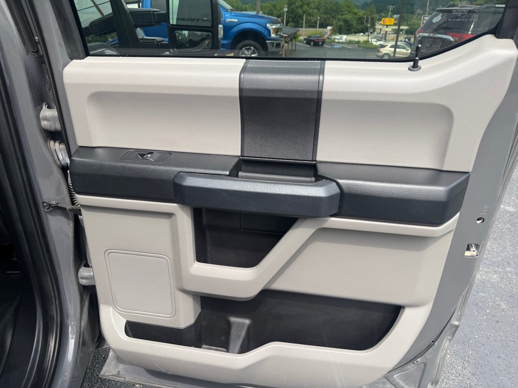 Used 2020 Ford F150 XL w/ Equipment Group 101A Mid AWD/4WD image 21