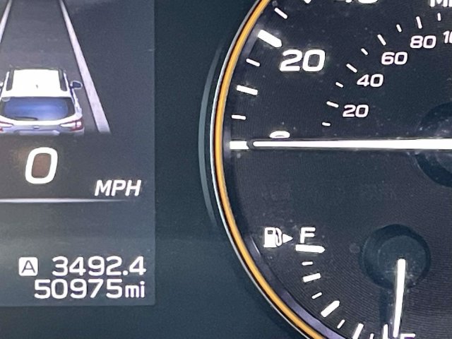Used 2022 Subaru Outback Wilderness AWD/4WD image 19