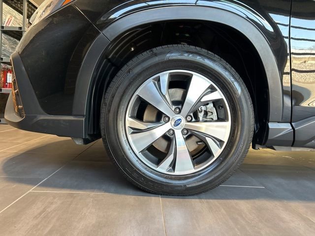 Used 2023 Subaru Ascent Premium w/ Convenience Package AWD/4WD image 40