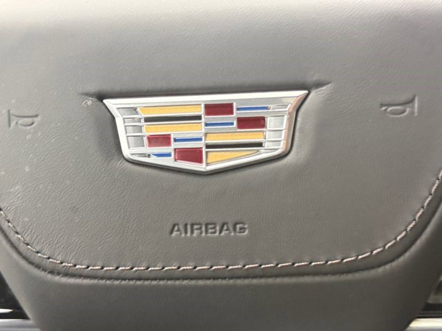 Certified 2025 Cadillac Escalade ESV V AWD/4WD image 8