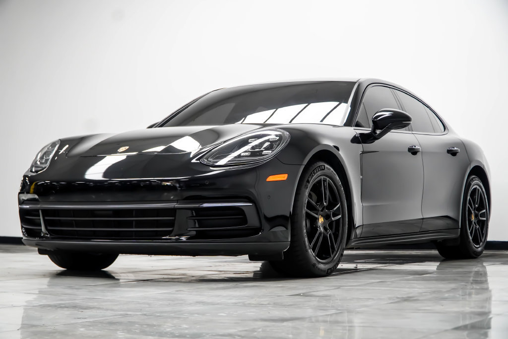 Used 2024 Porsche Taycan w/ Premium Package RWD image 12
