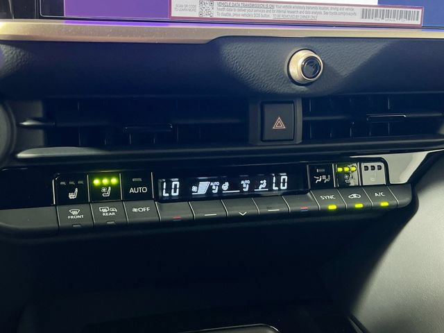 New 2026 Toyota Crown Signia AWD/4WD image 23