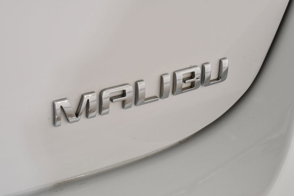 Used 2013 Chevrolet Malibu LS image 22