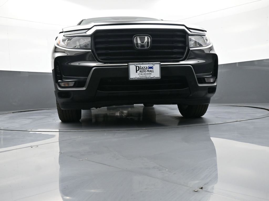 Certified 2023 Honda Ridgeline RTL image 26