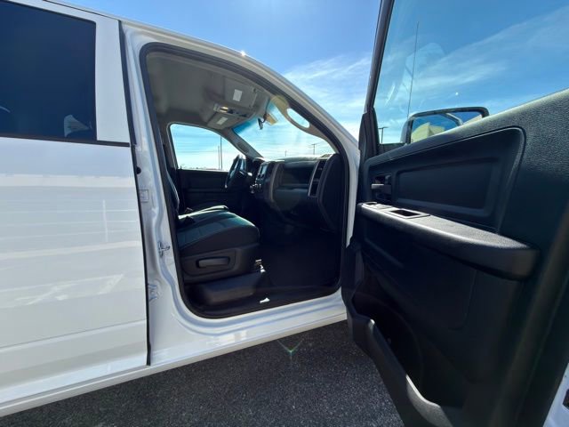 Used 2022 RAM 1500 Tradesman w/ Popular Equipment Group image 21