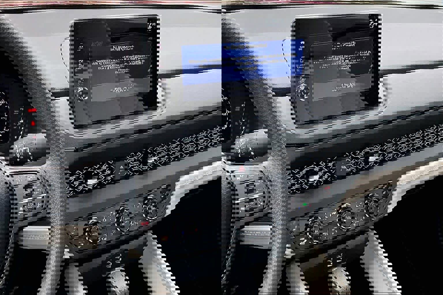 Used 2026 Honda Accord SE image 6