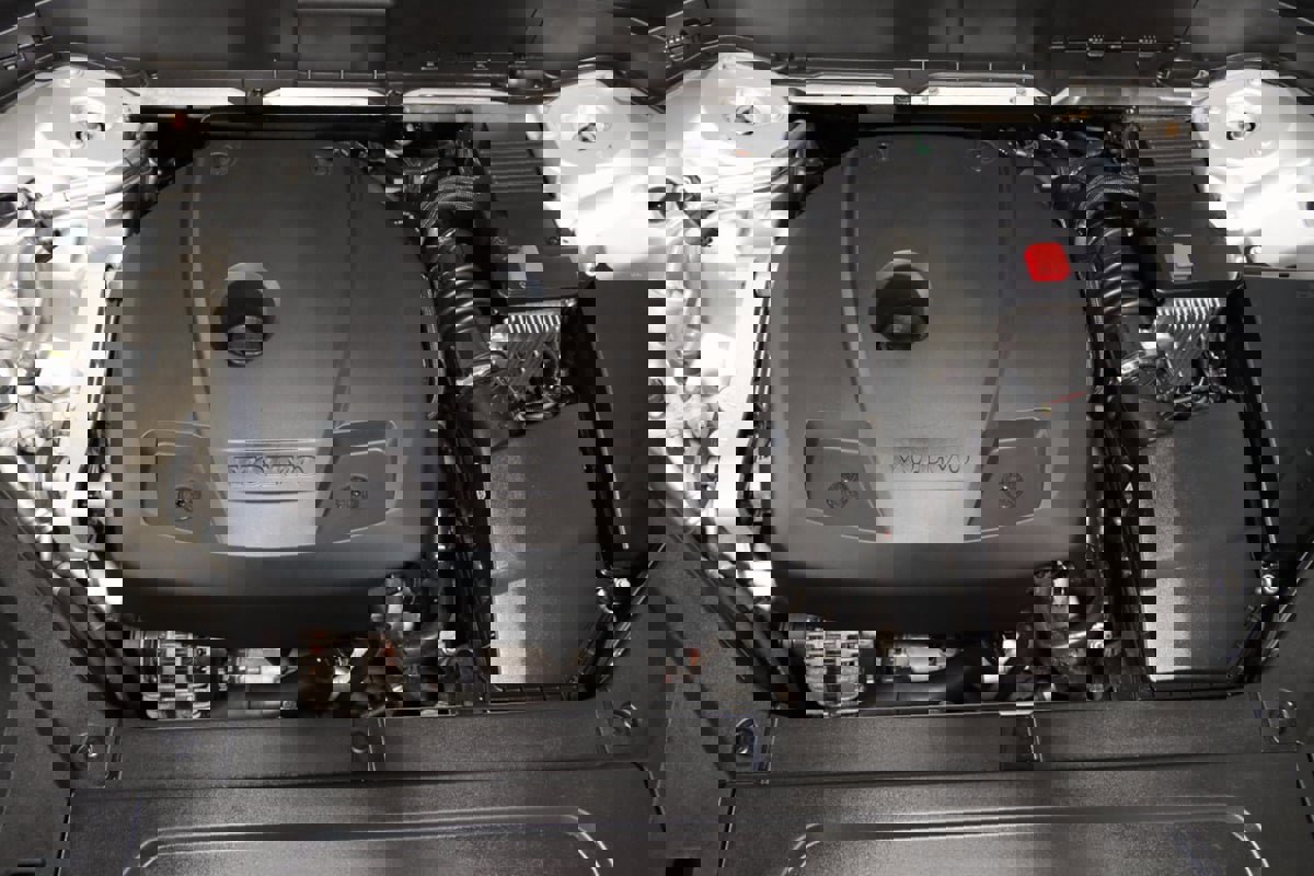 Used 2022 Volvo XC90 T6 Momentum w/ Advanced Package image 74