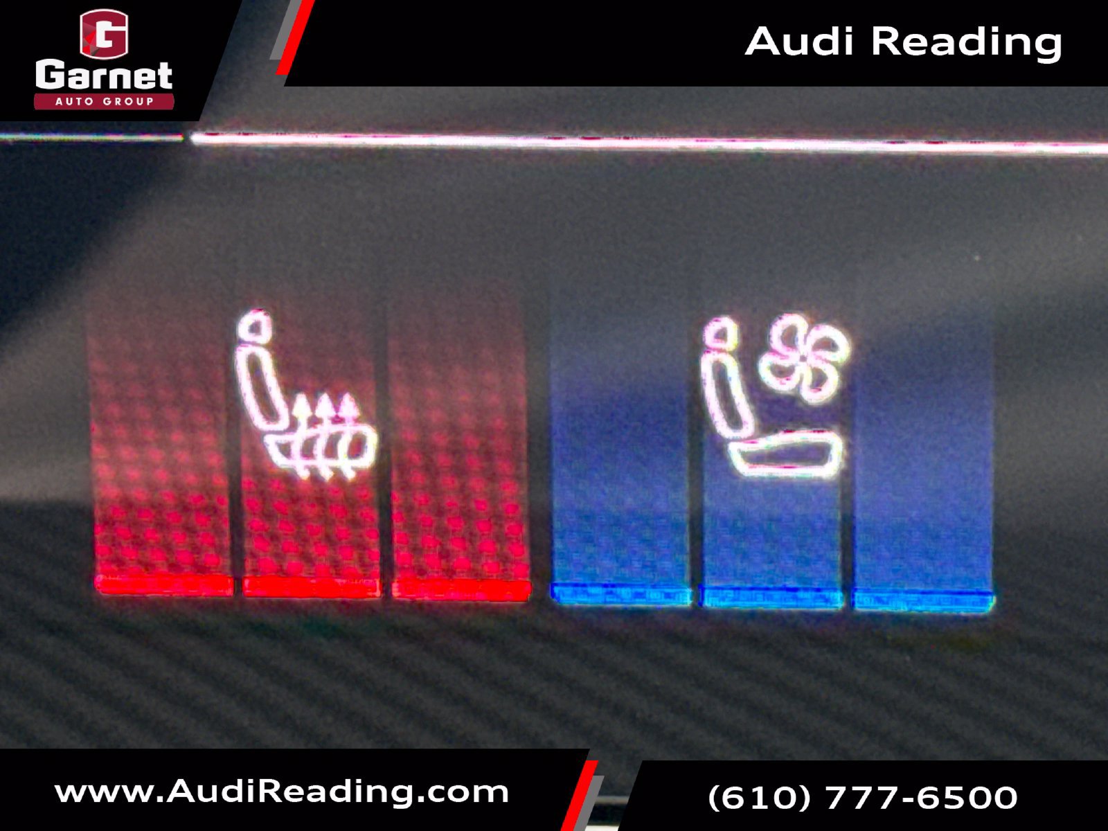 Certified 2025 Audi SQ5 Premium Plus w/ Premium Plus Package AWD/4WD image 36