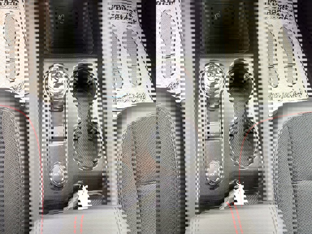 New 2026 Ford Explorer ST w/ Sun And Sound Package image 15