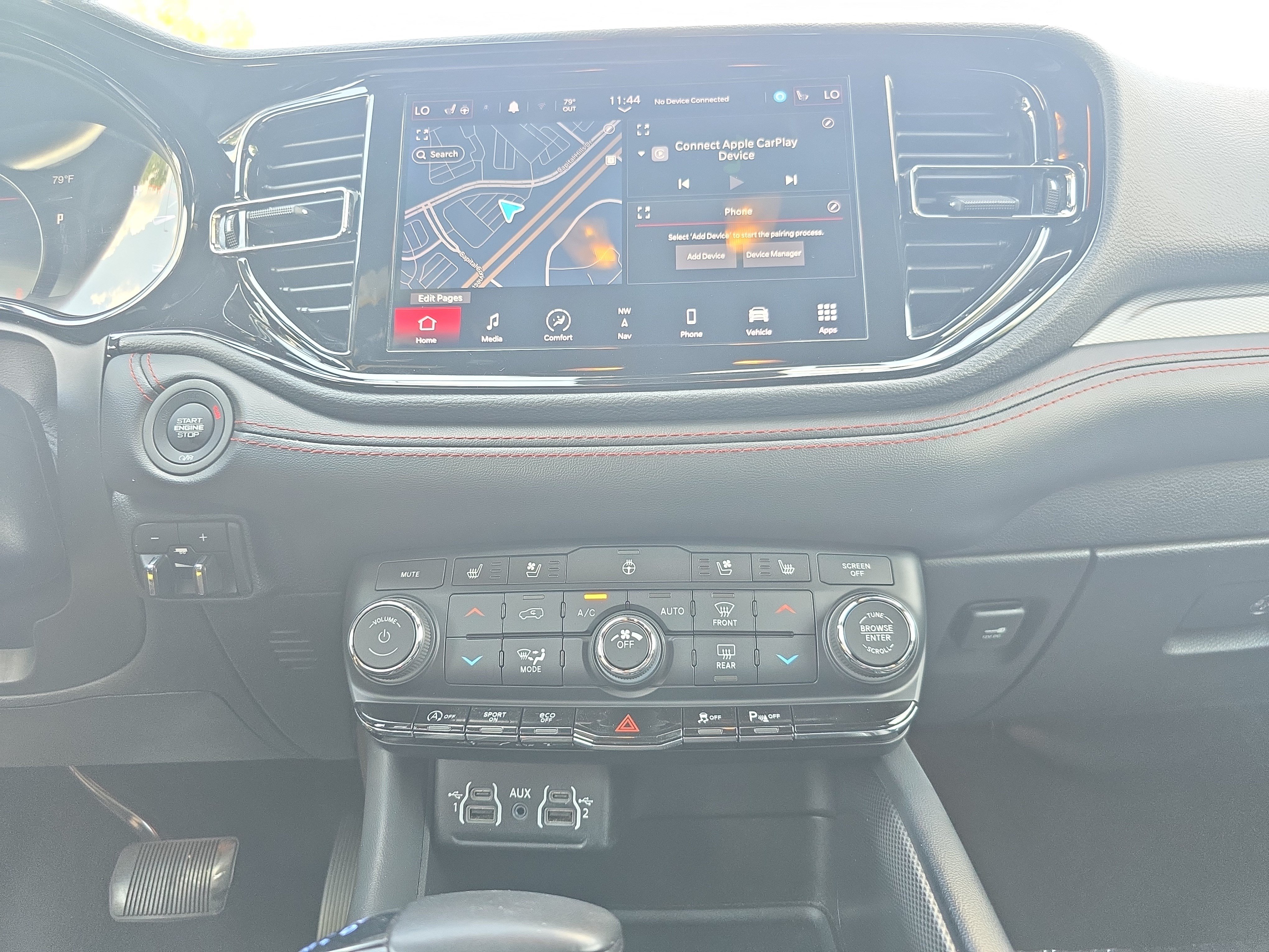 Used 2024 Dodge Durango GT RWD image 18