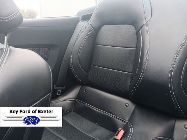 Certified 2024 Ford Mustang Premium image 25