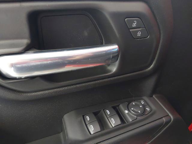 New 2025 Chevrolet Silverado 1500 Custom image 49