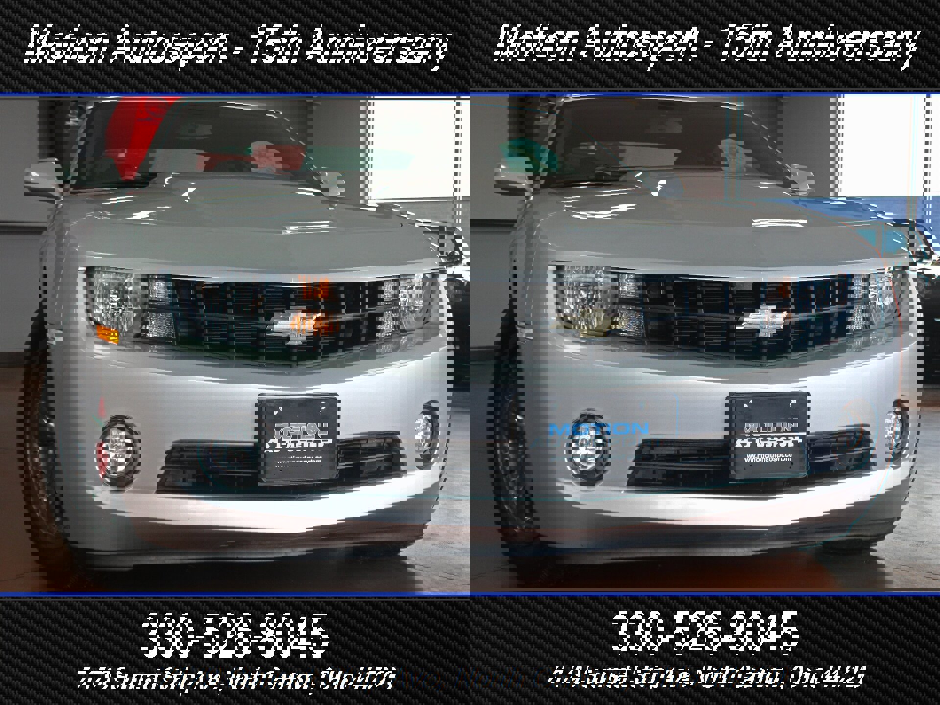 Used 2013 Chevrolet Camaro LS RWD image 49