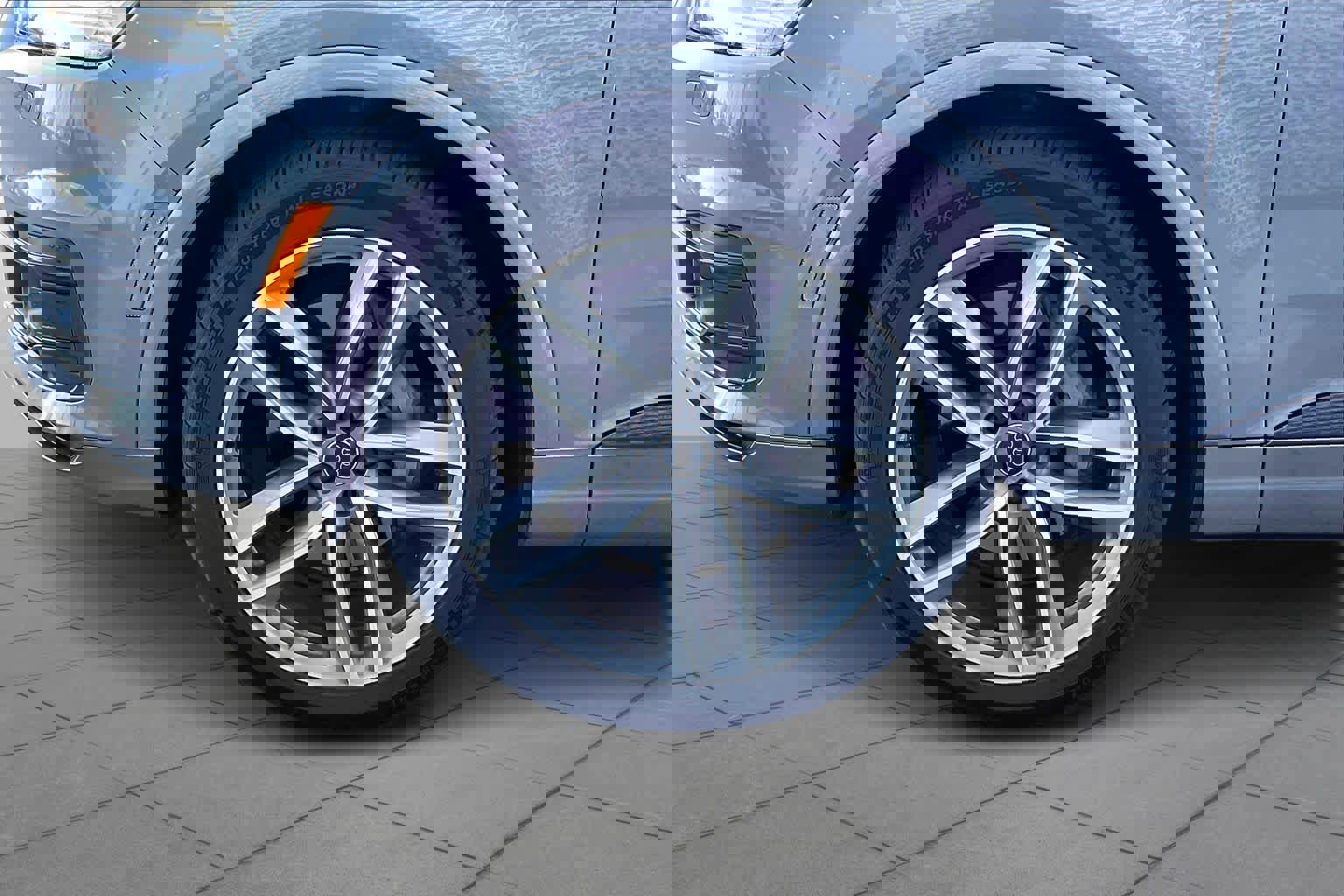 Used 2017 Audi Q7 3.0T Prestige image 10