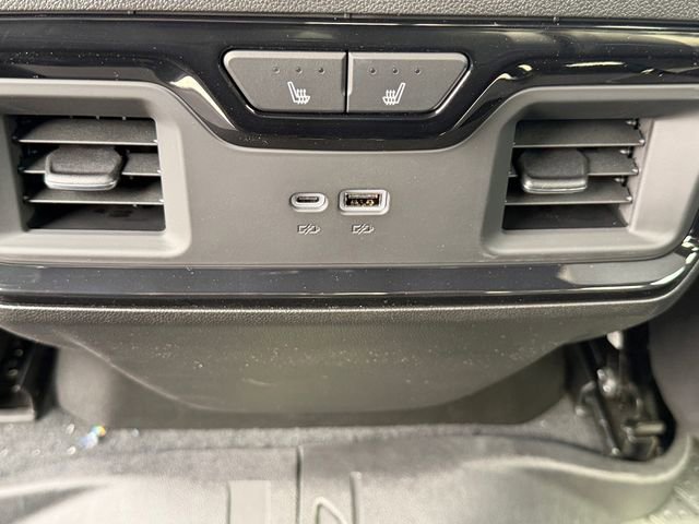 New 2026 Chevrolet Silverado 2500 ZR2 image 38