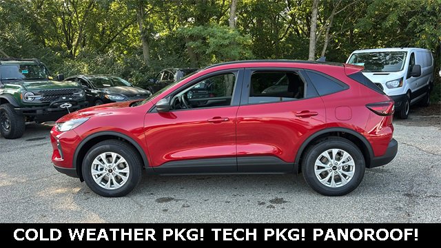 New 2025 Ford Escape Active w/ Tech Pack #1 image 3