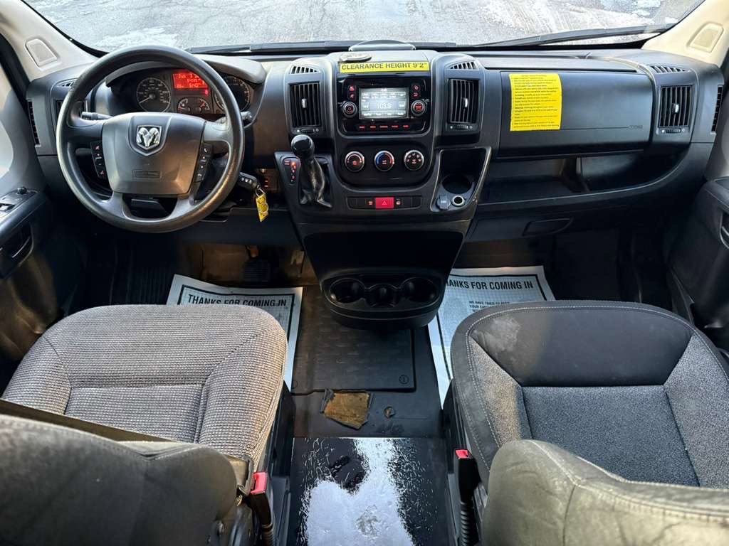 Used 2019 RAM ProMaster 2500 image 68