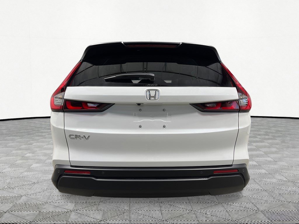 New 2026 Honda CR-V EX-L image 5