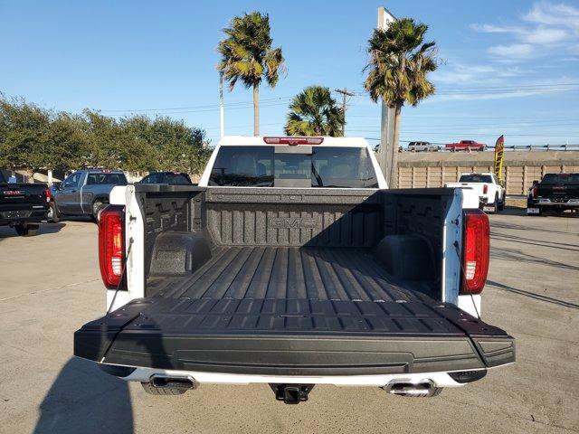 New 2026 GMC Sierra 1500 AT4 w/ Technology Package image 14