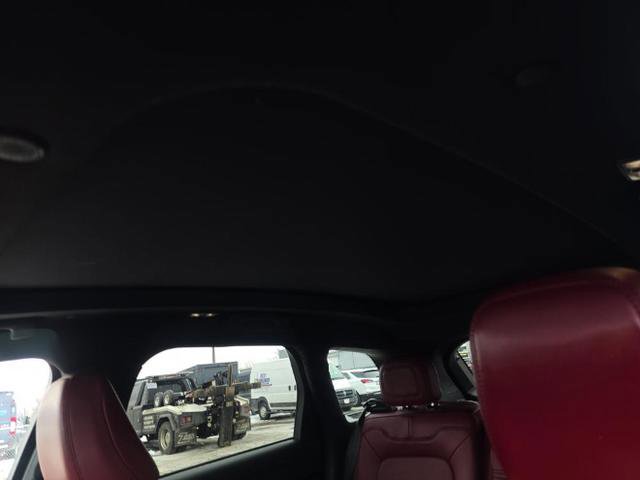 Used 2024 Lincoln Corsair Reserve w/ Equipment Group 201A image 20